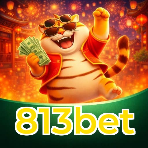 Aplicativo mobile 813bet