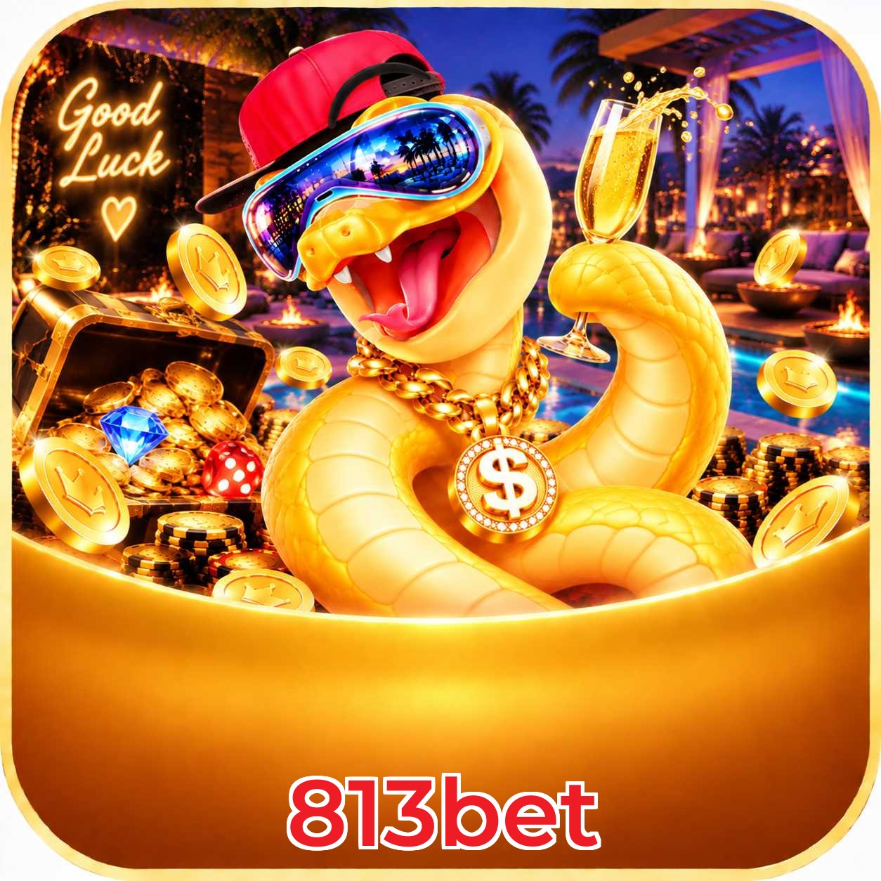 Canal oficial da 813bet no Telegram com bônus e suporte