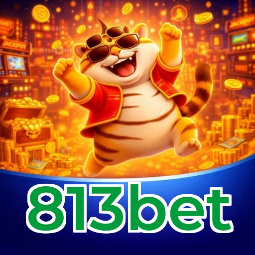 Página de download 813bet