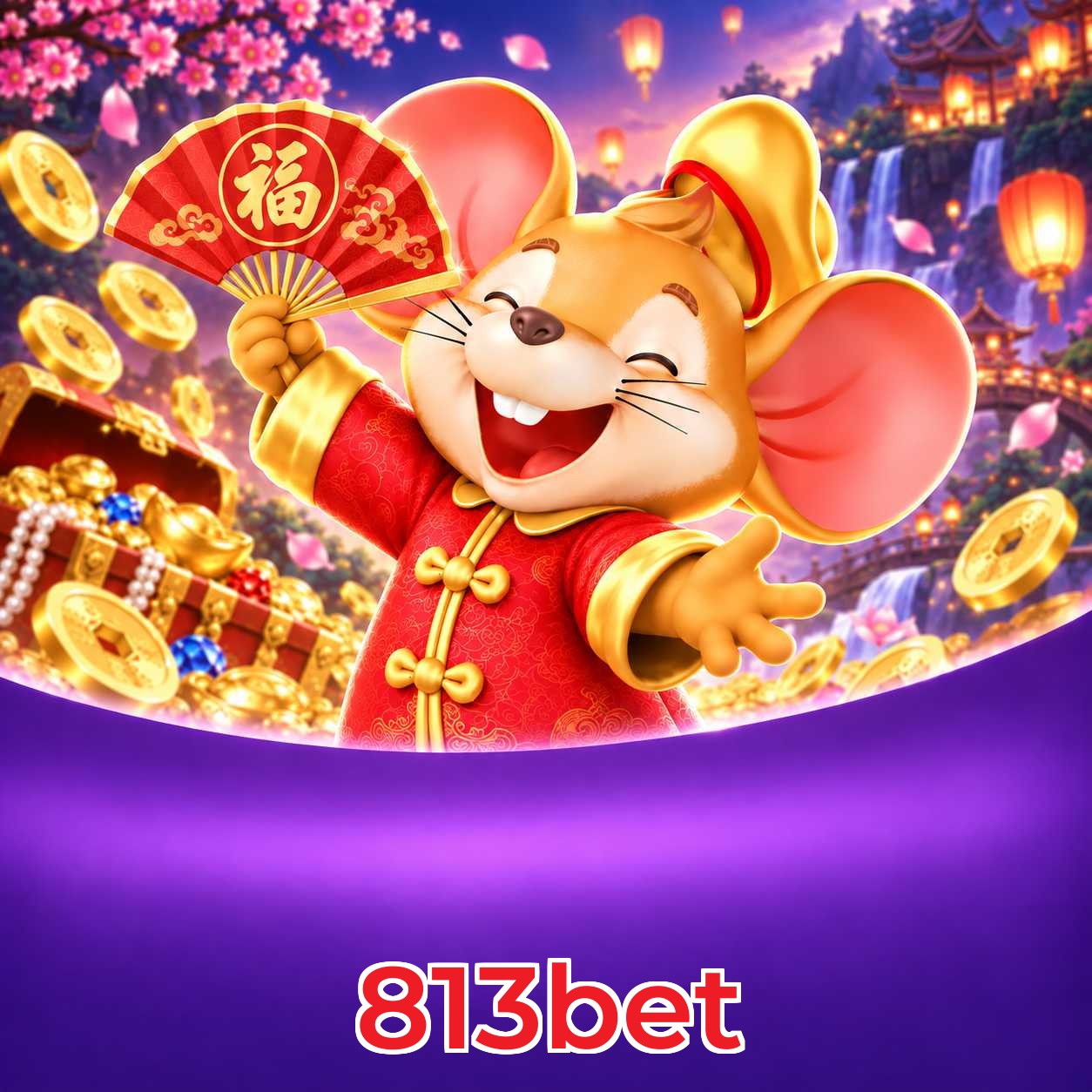Cassino ao vivo da 813bet com dealers reais e mesas HD