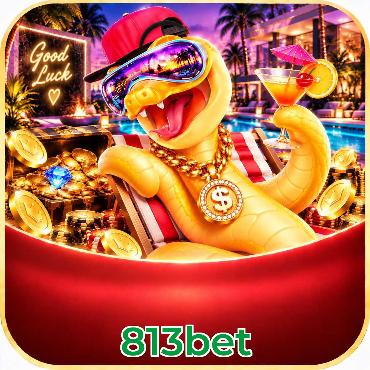 APK oficial da 813bet para Android com instalação verificada