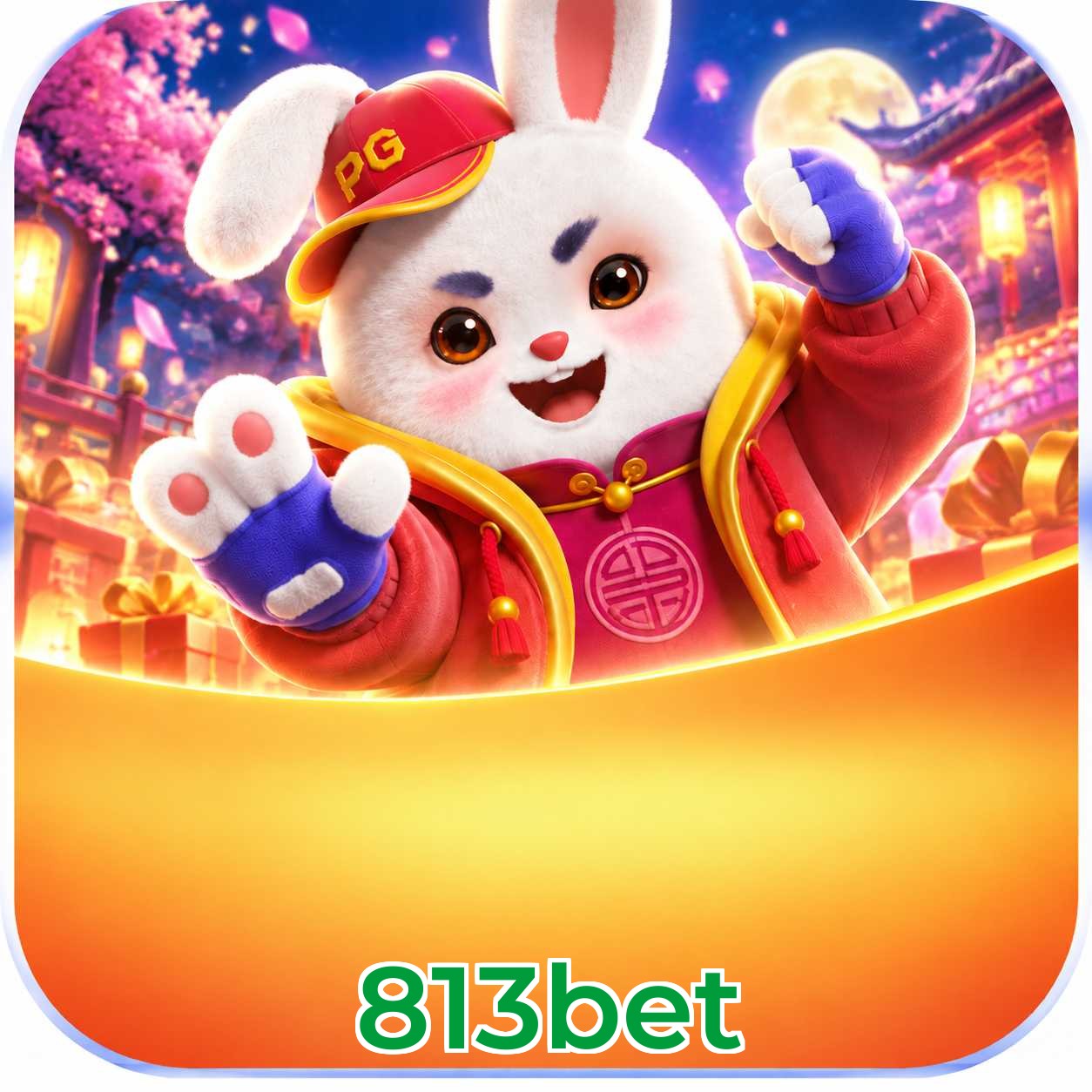 Jogos Fortune da 813bet com Fortune Tiger e títulos PG Soft