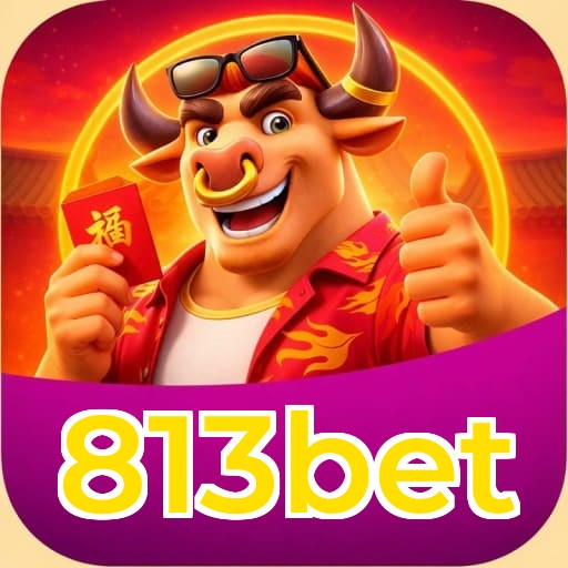 App mobile 813bet