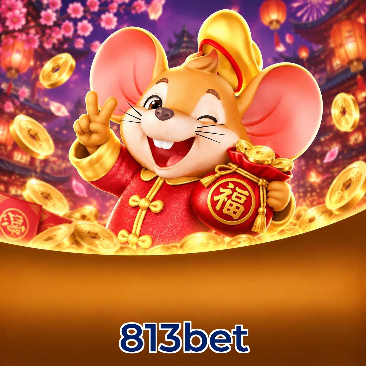 Como seguir a 813bet no Facebook e ativar notificações